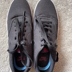 Nike SB Check Solarsoft Canvas